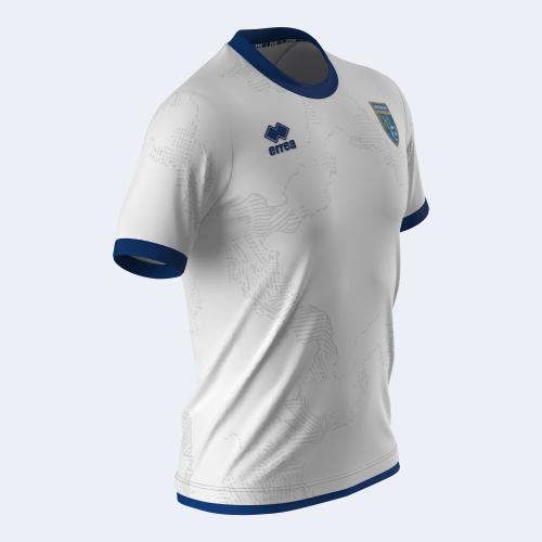 Preview: Kosovo Auswärts Trikot - 2026